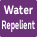 Water-repelient
