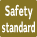 Certified by safety standard