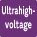 Ultrahigh-voltage