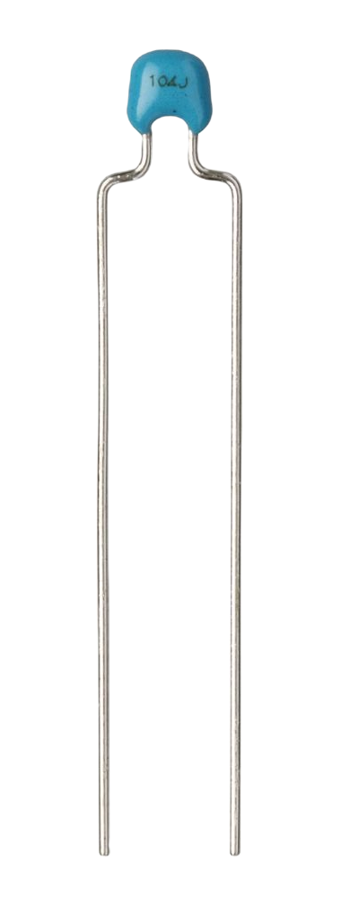 RDE5C1H101J0K1H03B|セラミックコンデンサ(リード)|セラミック