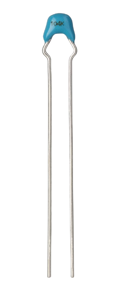 RDE5C1H102J0P1H03B|セラミックコンデンサ(リード)|セラミック