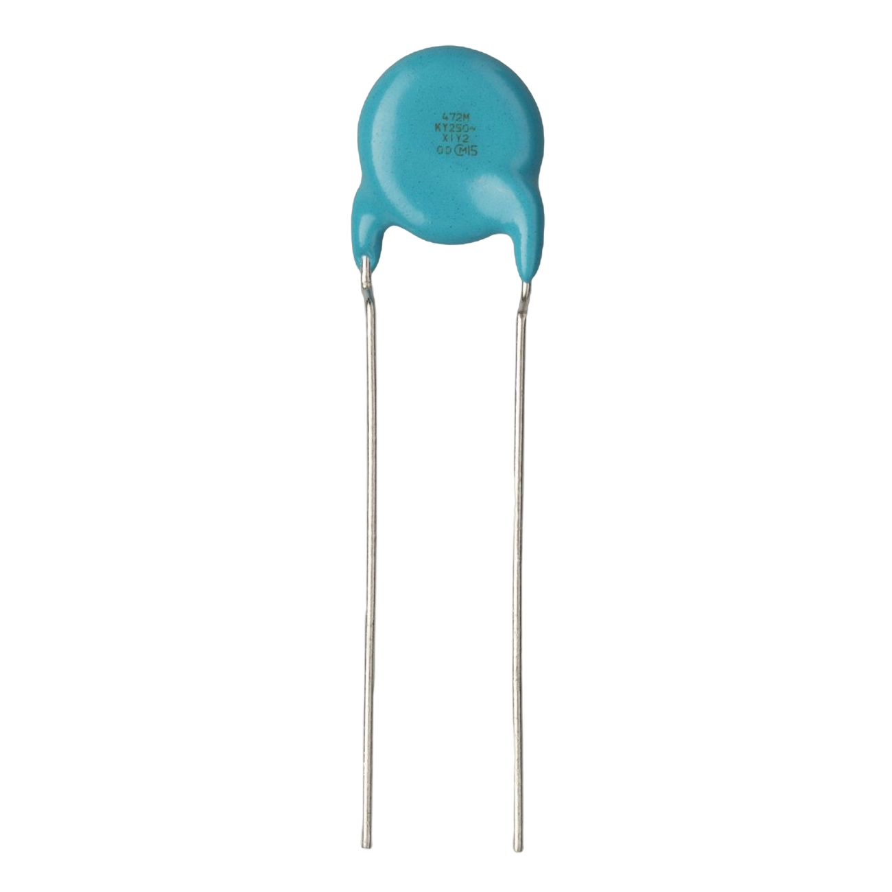 DE2B3SA471KN3AT02F|セラミックコンデンサ(リード)|セラミック