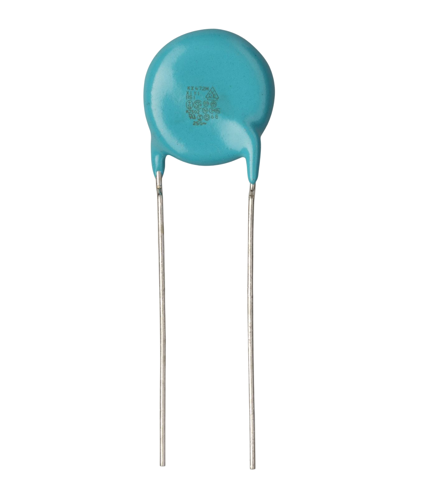 DE1E3KX222MN4AN01F|セラミックコンデンサ(リード)|セラミック