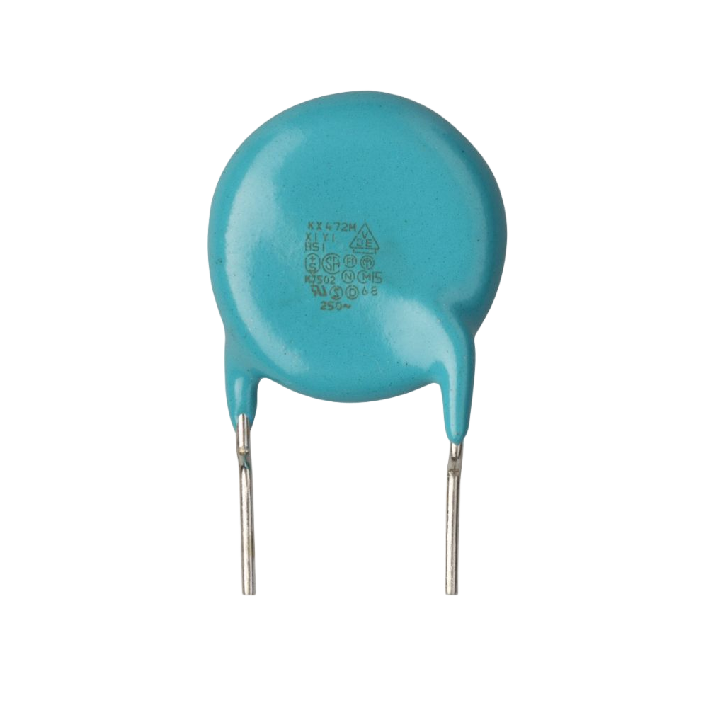 セラミックコンデンサ(リード)|セラミックコンデンサ(キャパシタ