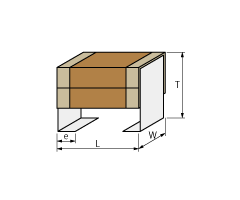 KC355TD7LQ105MV01#|セラミックコンデンサ(SMD)|セラミックコンデンサ