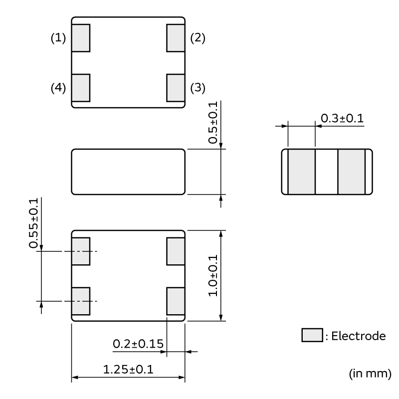 DLM11SN900HZ2#|コモンモードチョークコイル/コモンモードノイズ