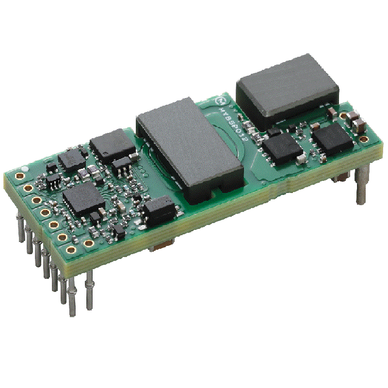 ミズホ通信 DC-DCコンバータ DC-DCコンバータ | Advanced Energy