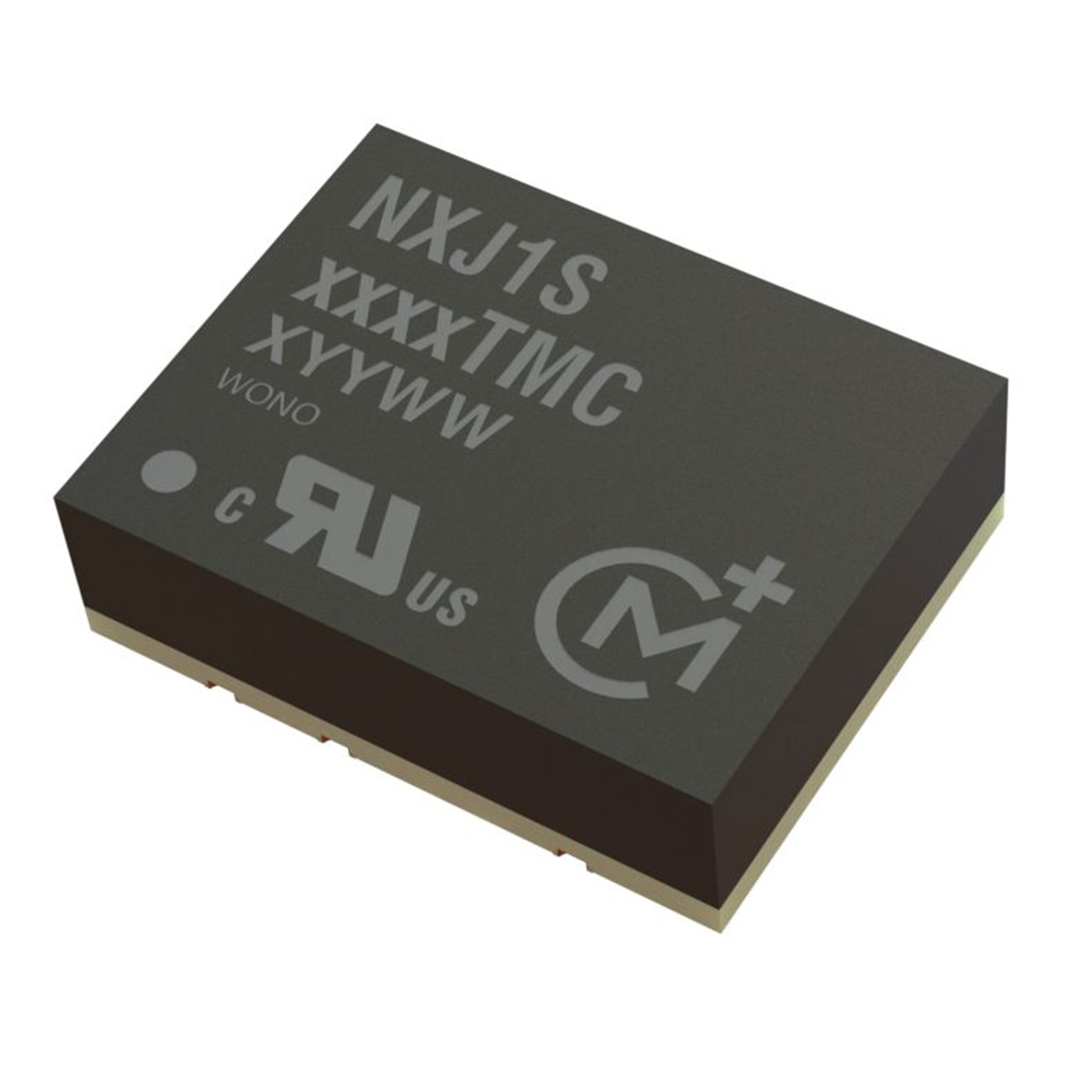 NXJ1S0505TMC|Isolated DC-DC converter|Power Products|Murata
