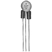 端さん専用 DST9ND31H223Q55#|リードタイプ三端子コンデンサ|ノイズ対策部品/EMI