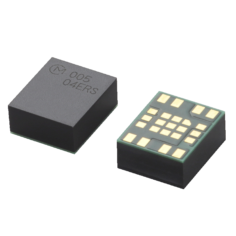 MYMGK00504ERSR|非絶縁DC-DCコンバータ|電源関連製品|村田製作所