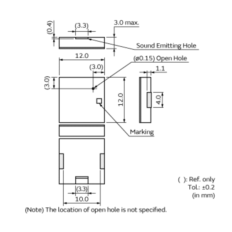 データカウンター部品 製品情報・販売｜デンオン機器株式会社