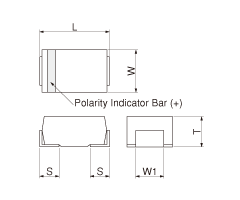 ECASD41C686M040KA0|導電性高分子アルミコンデンサ|コンデンサ|村田製作所