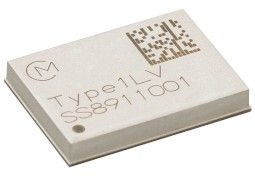 Lv.１様確認用 Type 1LV - LBEE59B1LV | Wi-Fi® Modules / Wi-Fi® + Bluetooth
