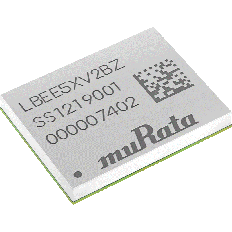 Type 2BZ - LBEE5XV2BZ-883 | Wi-Fi® Modules / Wi-Fi® + Bluetooth