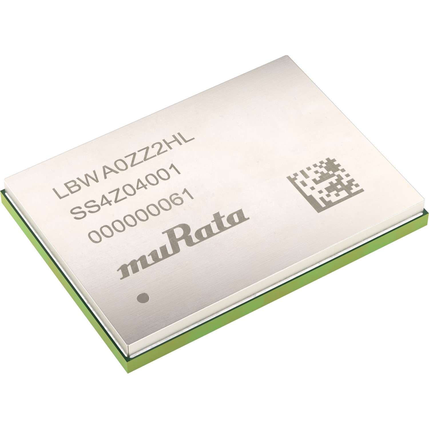 Wi-Fi™モジュール / Wi-Fi™＋Bluetooth®モジュール | 村田製作所