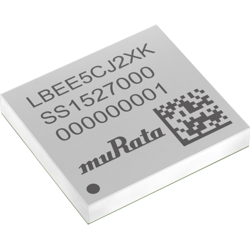 Type 2XK - LBEE5CJ2XK | Wi-Fi® Modules / Wi-Fi® + Bluetooth