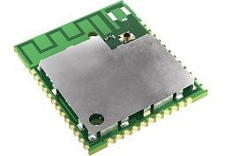 Wi-Fiモジュール Wi-Fi® Modules / Wi-Fi® + Bluetooth® Modules | 村田製作所